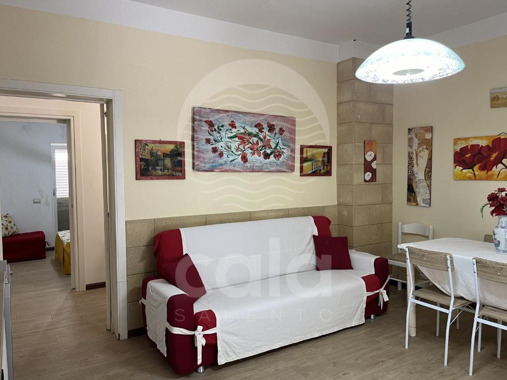 Villa Orsini - spiaggia a 160m - by Cala Salento - 4