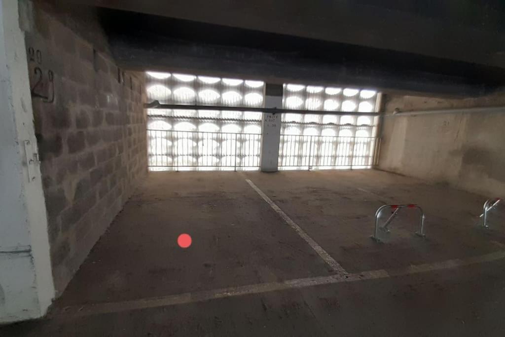 Le Silvaplana : Apt 4 Prs, 300 m plages, parking - 4