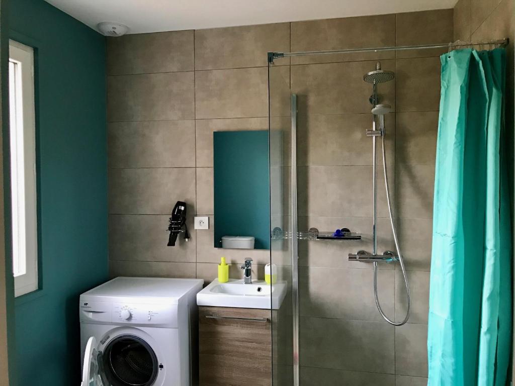 バスルーム（客室）