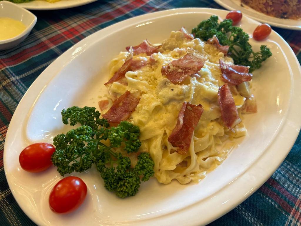 お料理のイメージ