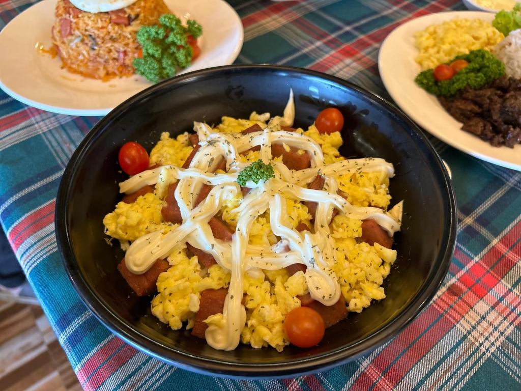 お料理のイメージ