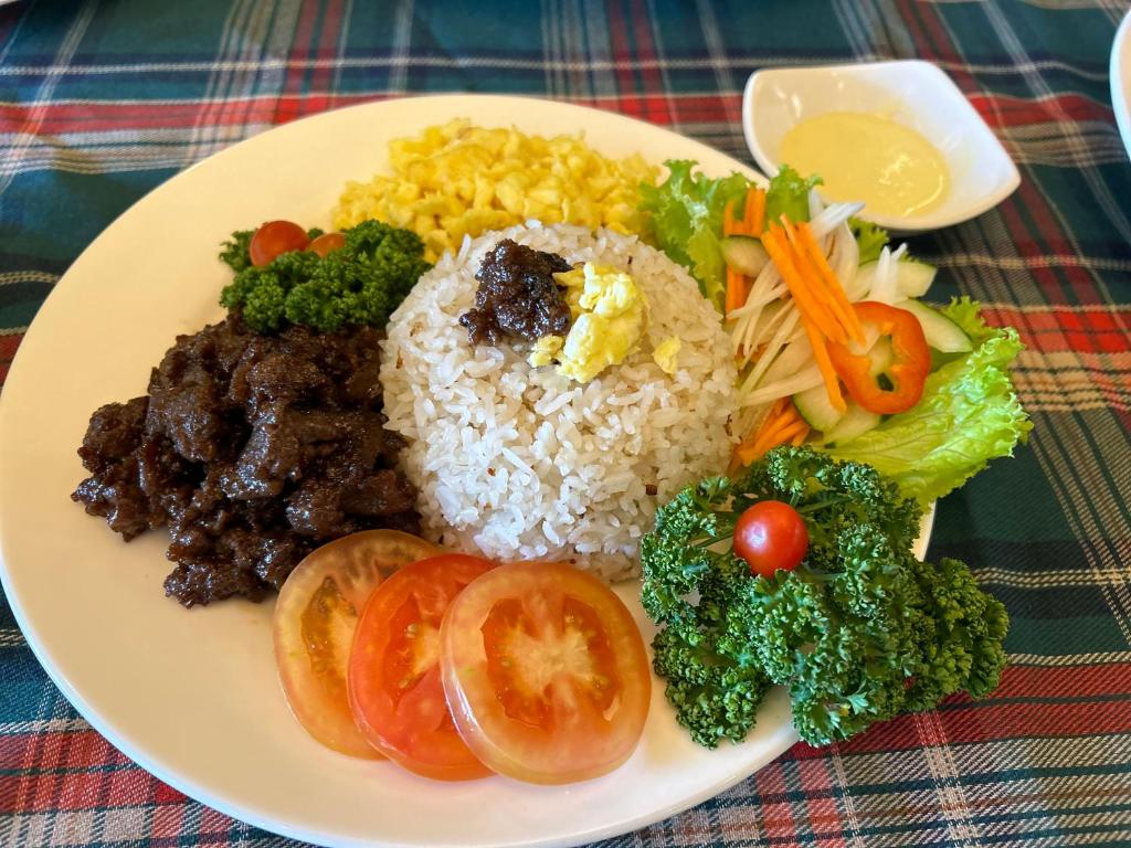 お料理のイメージ