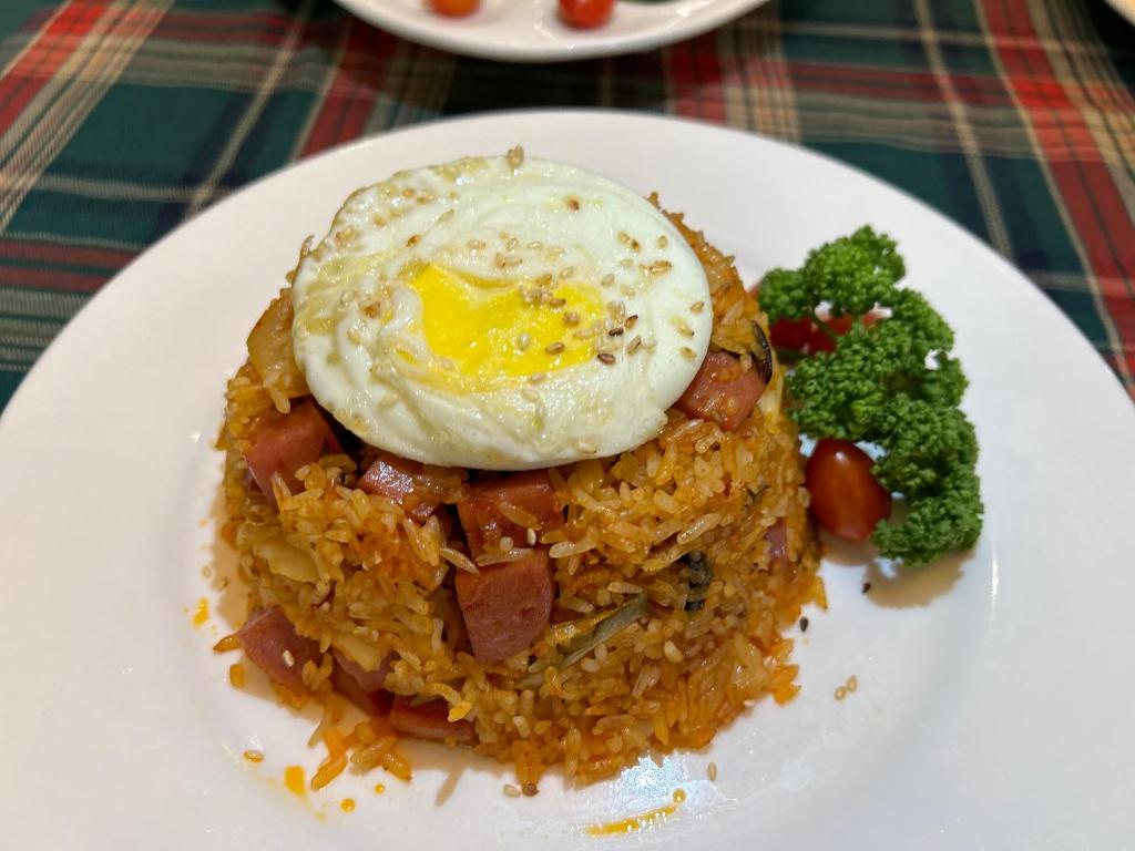 お料理のイメージ