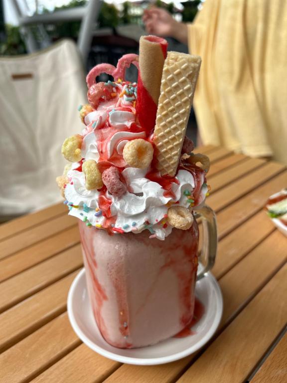 お料理のイメージ