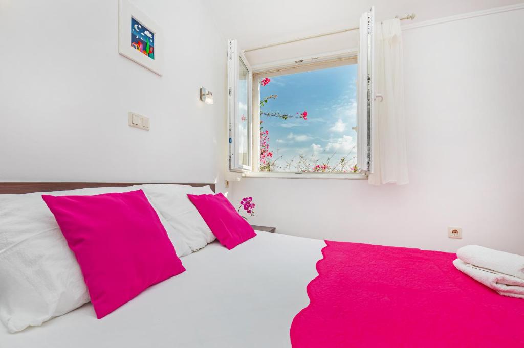 Apartment Ive, Mlini