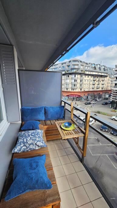 Le Salin - Terrasse - Parking - Wifi - 5