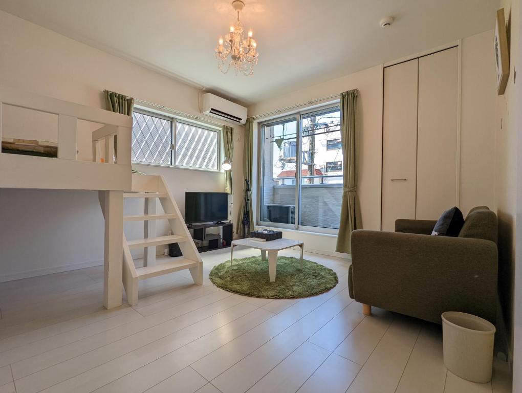 SUN生一番館 201室, Ósaka