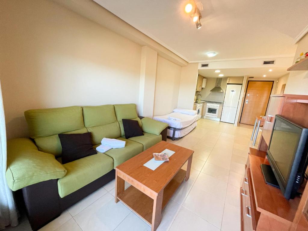 Apartamentos Terrazas al Mar 3000 - 3
