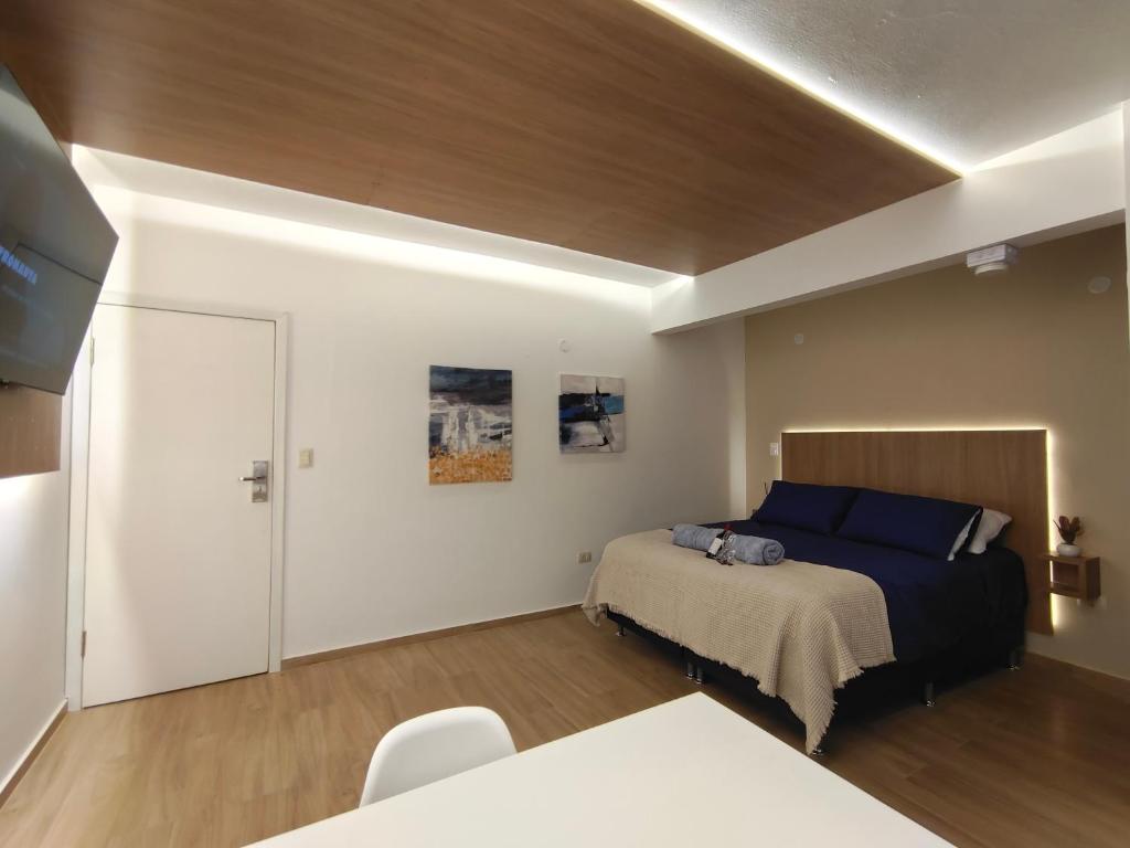 Studio Urbano Deluxe - 1
