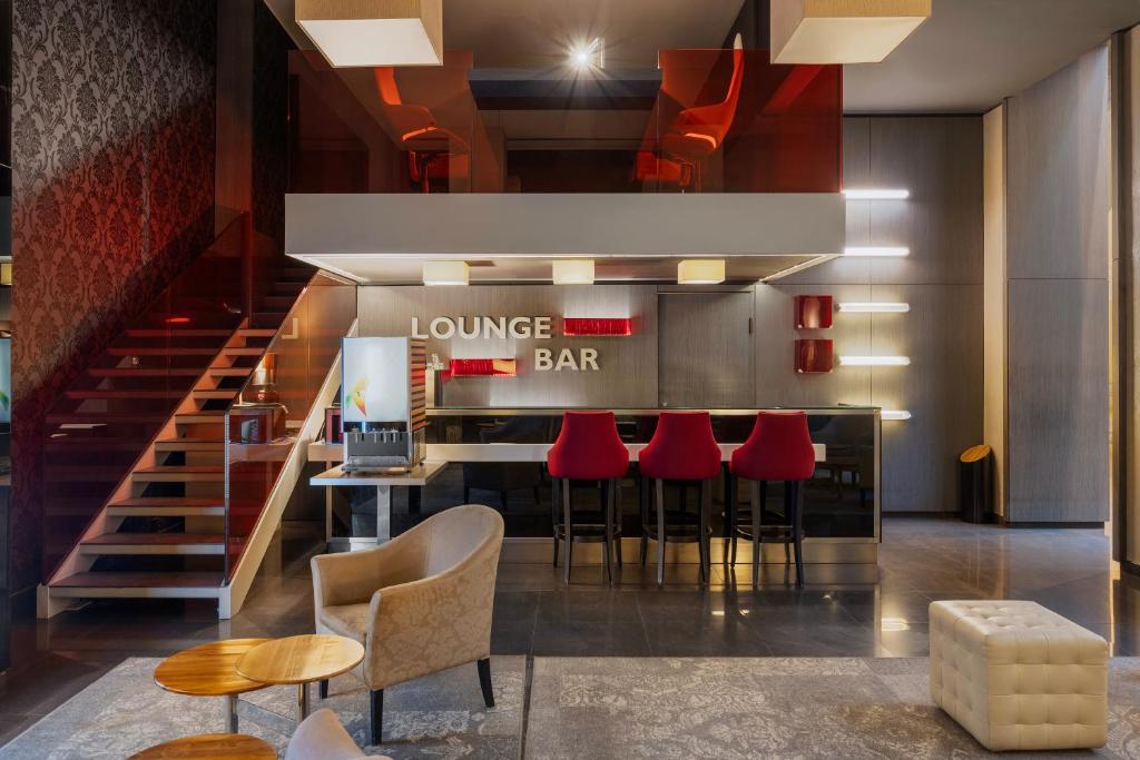 Bar/lounge