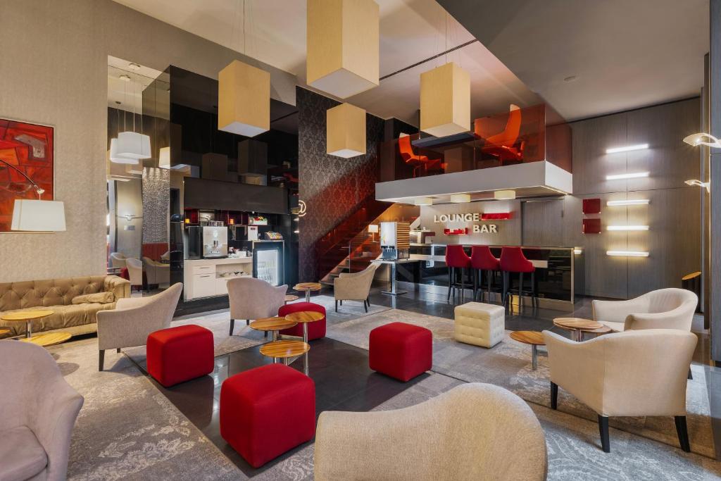 Bar/lounge