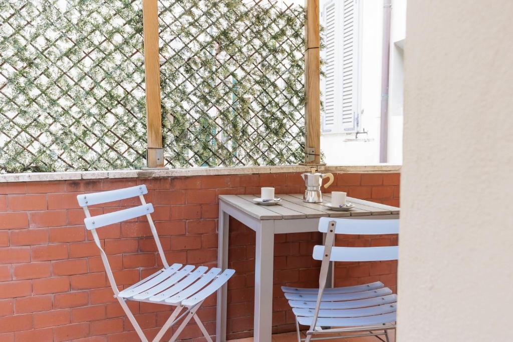 Borgo Pinti Living - 5