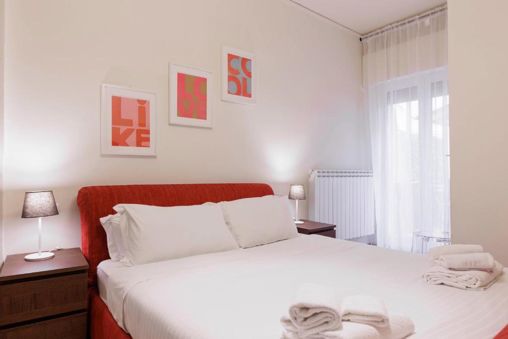 Borgo Pinti Living - 3