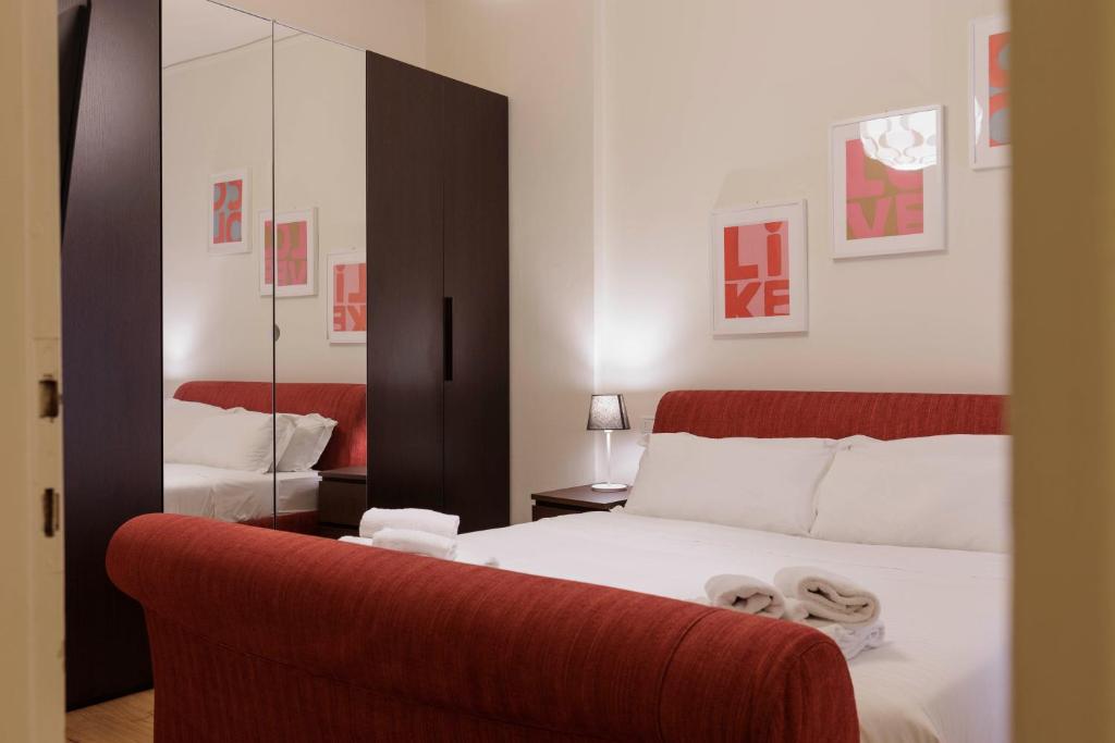Borgo Pinti Living - 2