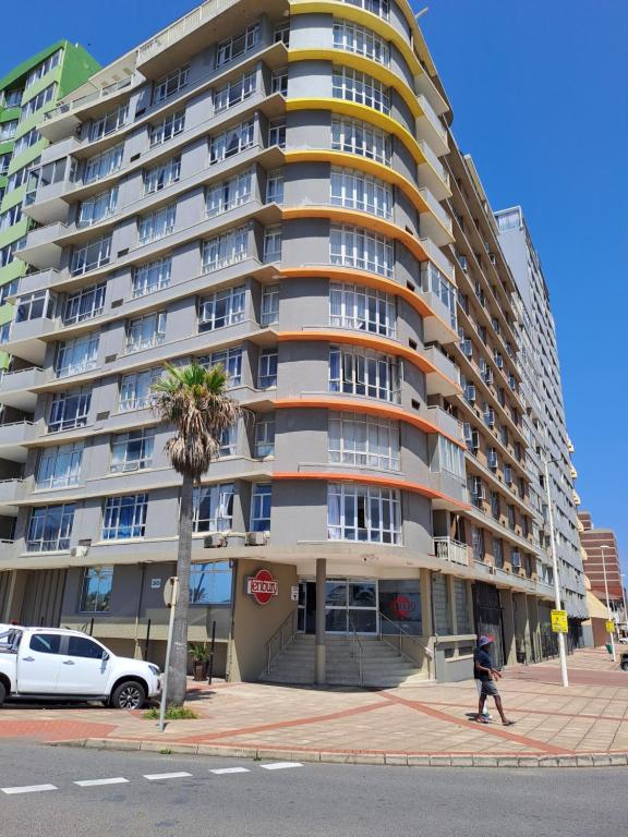 Unit 103 Tenbury, Durban