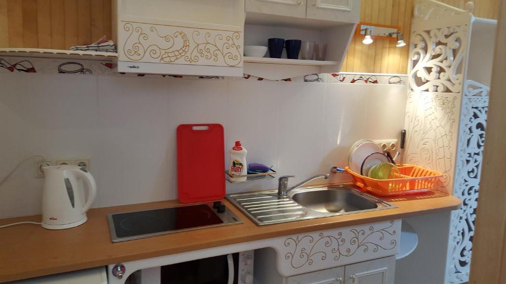 Naiza Guesthouse and Apartments photo