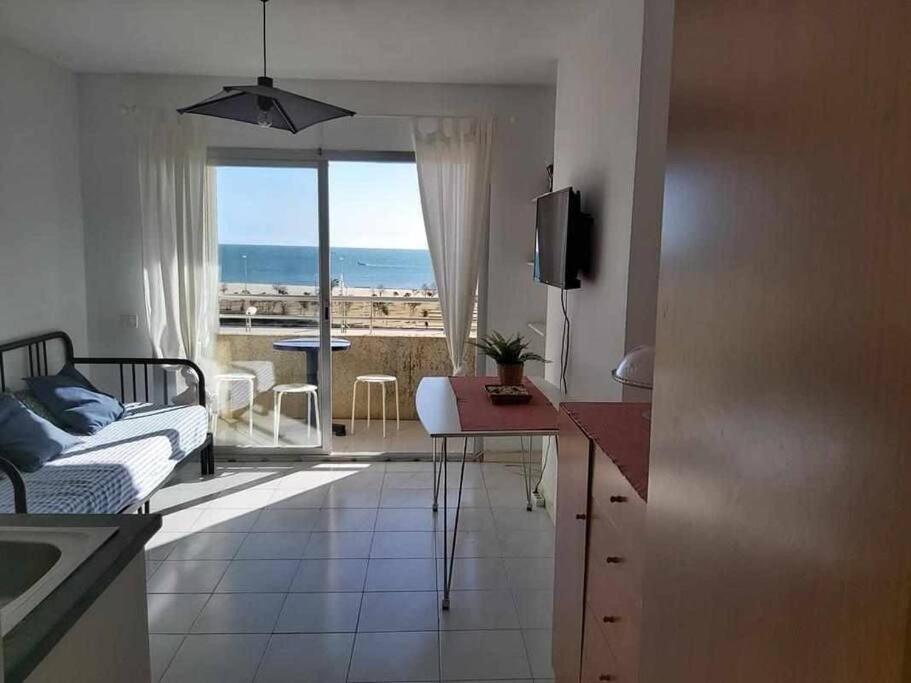 Miami 402-Estudio situado en primera linea de mar - 4