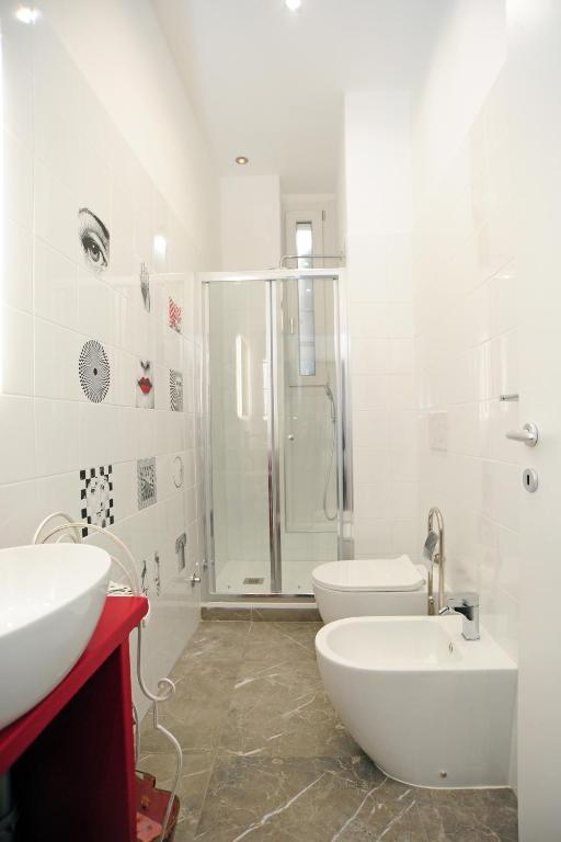 Marco Polo Apartment - 4