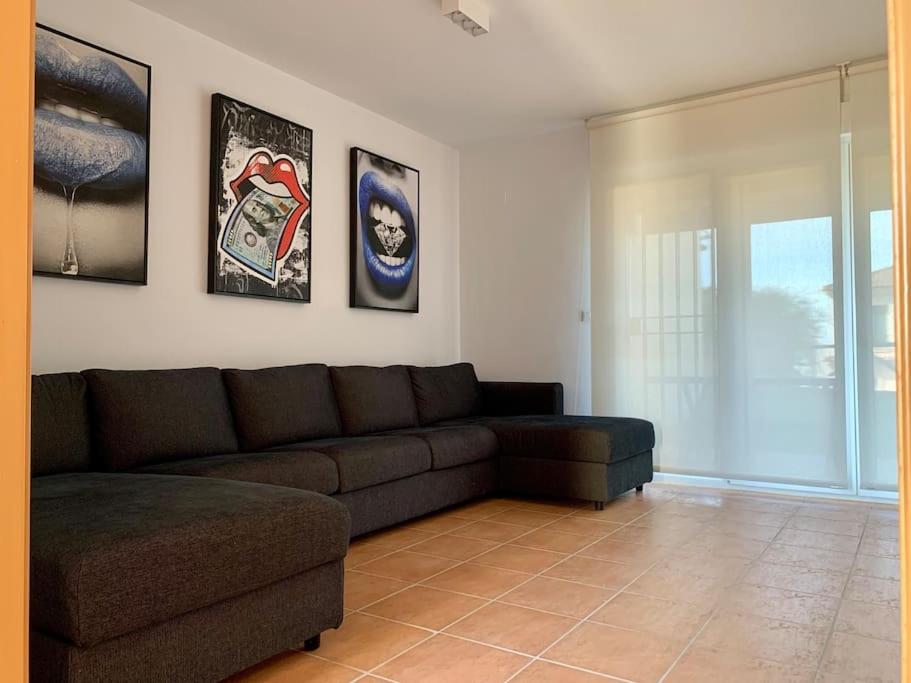 Casa con jardín, wifi, aire acondicionado, piscina - 5