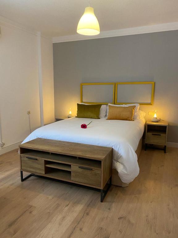 Apartamento Home Stagging New Life - 4