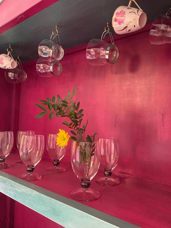 Apartamento Home Stagging New Life - 3