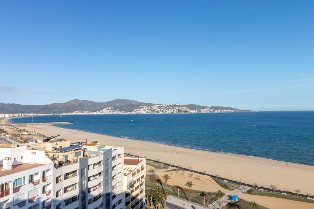 1810- Estudio con vistas al mar - 3