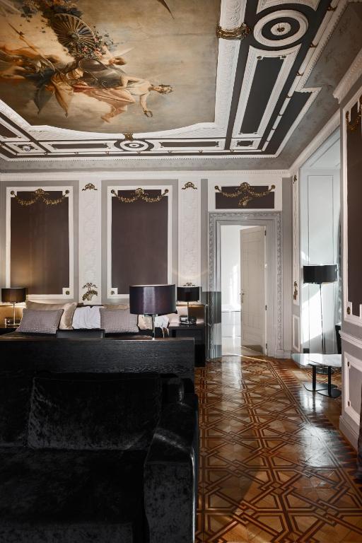 Catalonia Atocha — Hotel rooms in Madrid, Community of Madrid