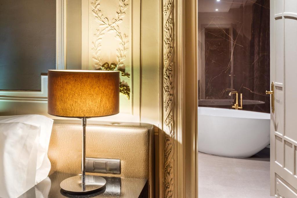 Catalonia Atocha — Hotel rooms in Madrid, Community of Madrid