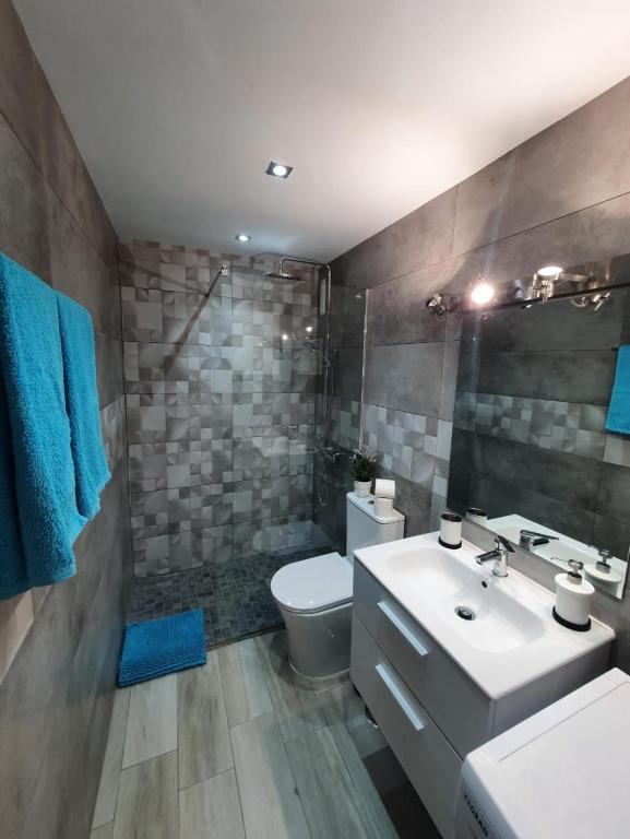 Surycan, beautiful apartment in maspalomas - 3
