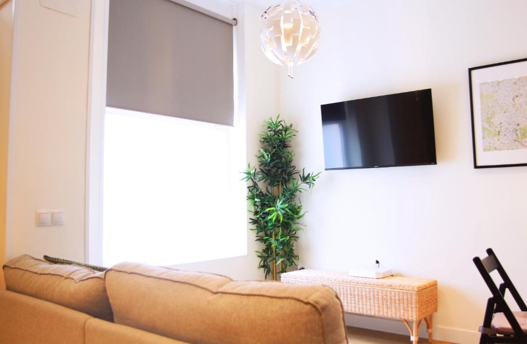 Apartamento Marques de Zafra - Ventas - 3