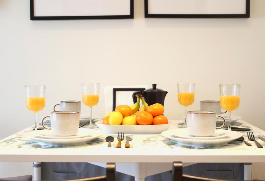 Apartamento Marques de Zafra - Ventas - 5