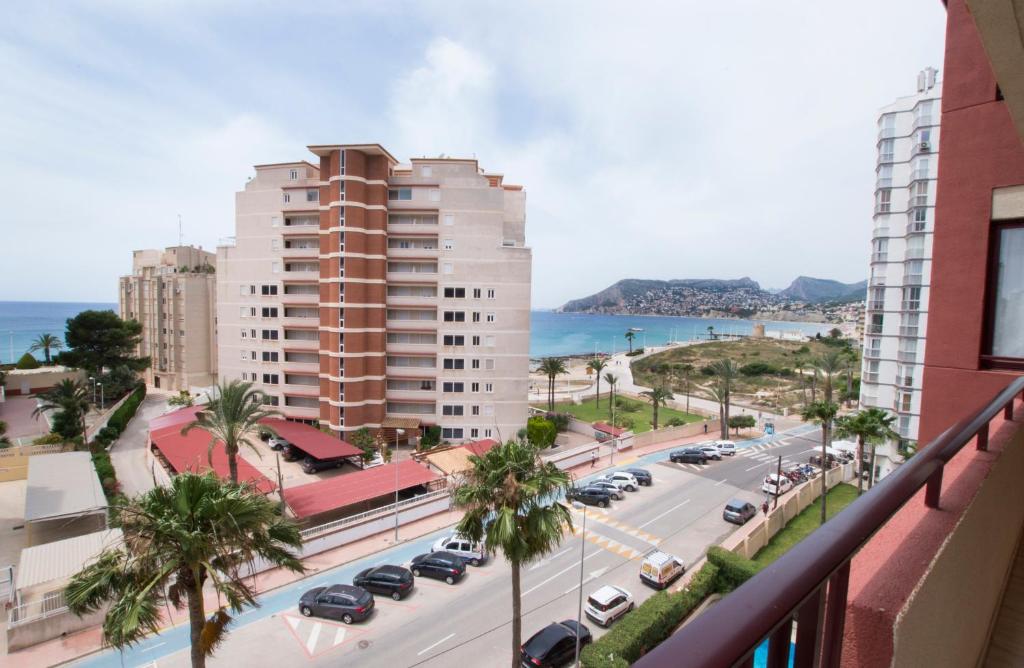 Edificio Laguna - 2