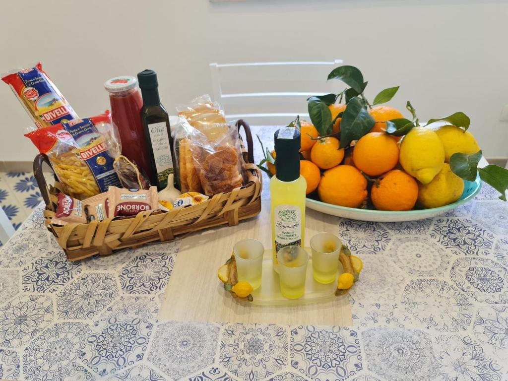 CASA BETANIA DA PEPPE - 1