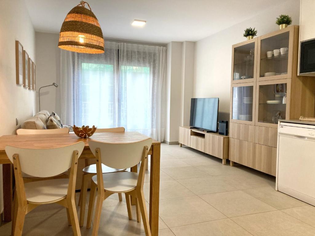 Stylish family flat by Canary365 - 4