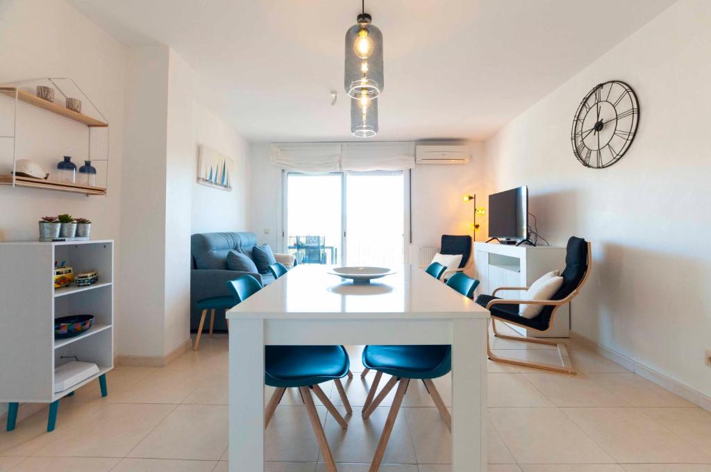 1234 MIRASOL con piscina - Apivend Immo - 3