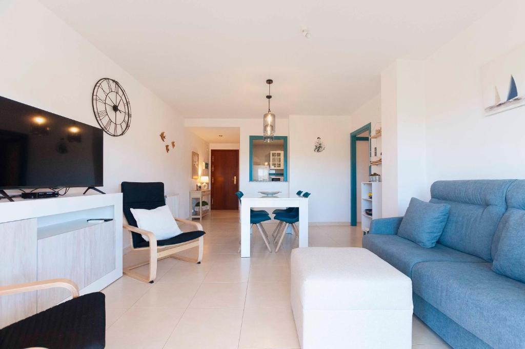 1234 MIRASOL con piscina - Apivend Immo - 5