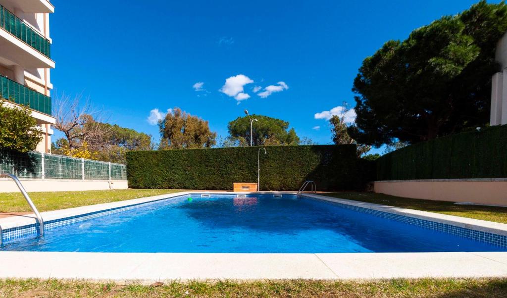 1234 MIRASOL con piscina - Apivend Immo - 2