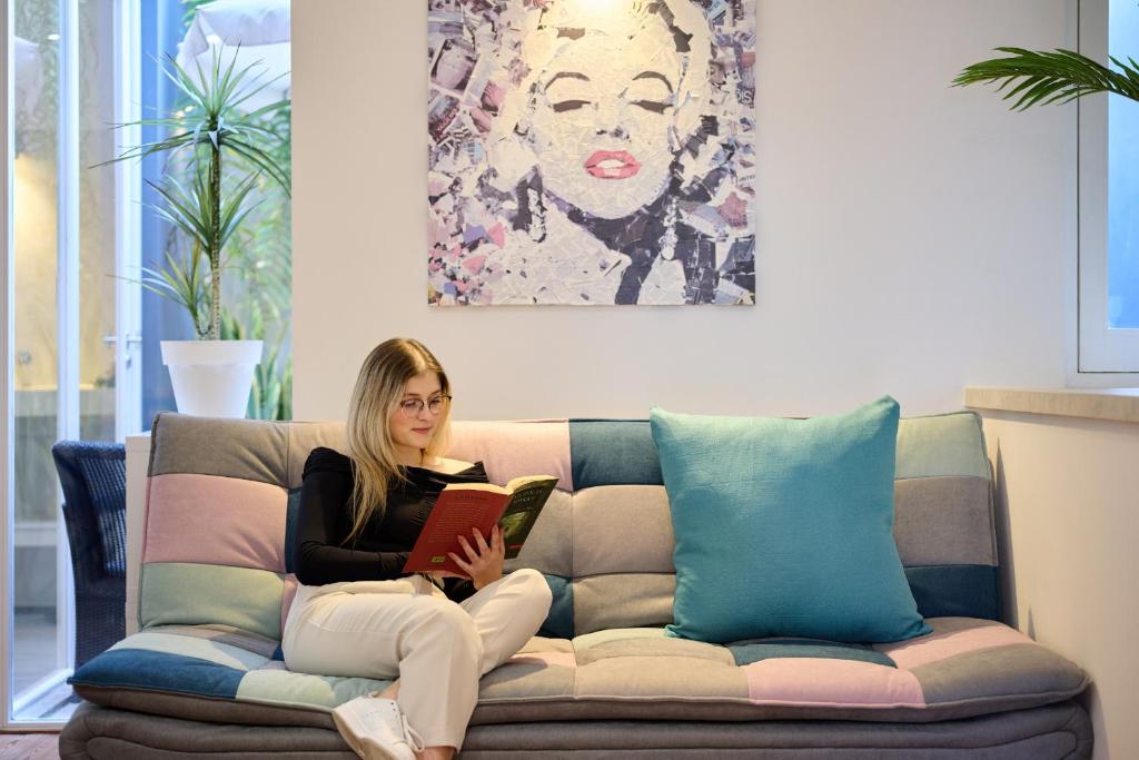 Luna Rossa by Homie, Funchal