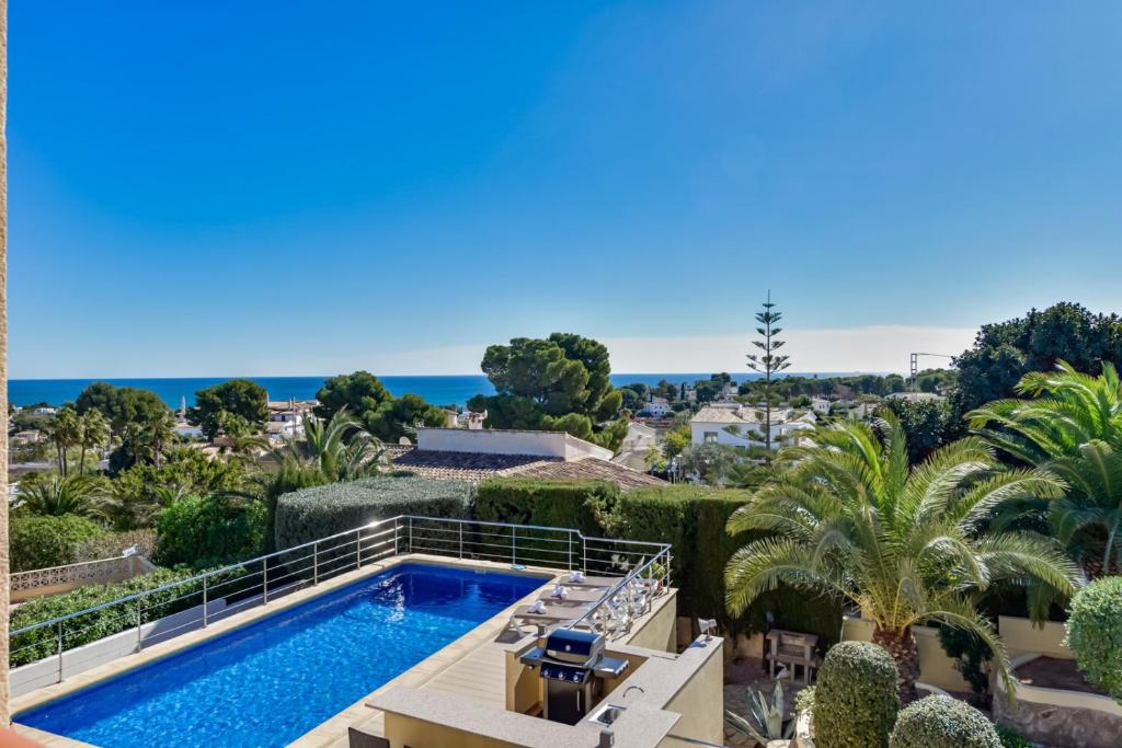 Villas Guzman - Azur - 3