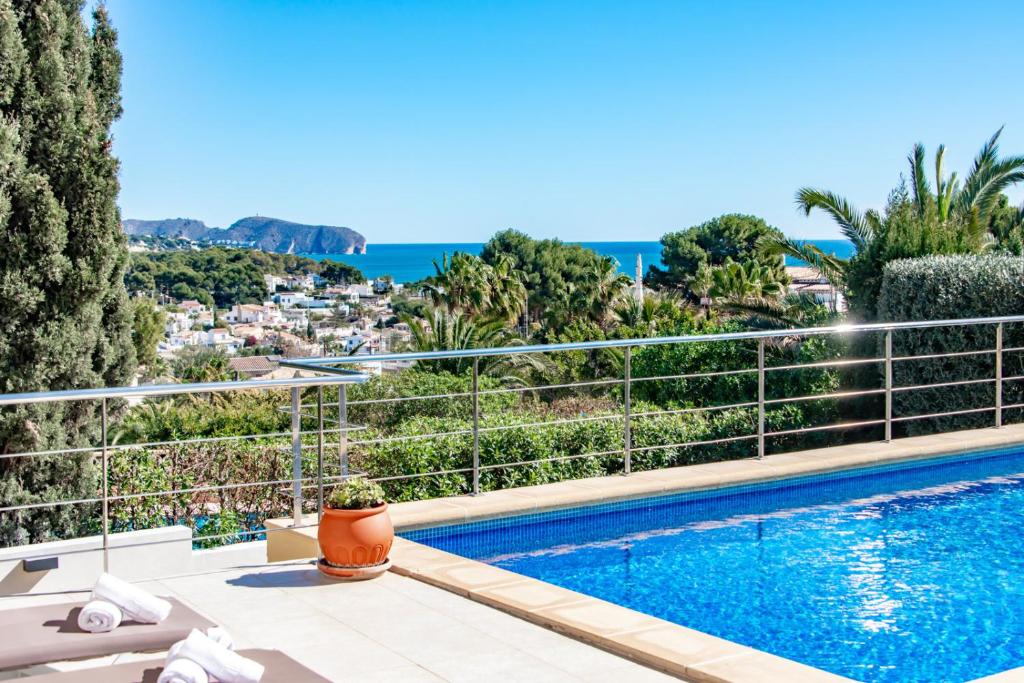 Villas Guzman - Azur - 2