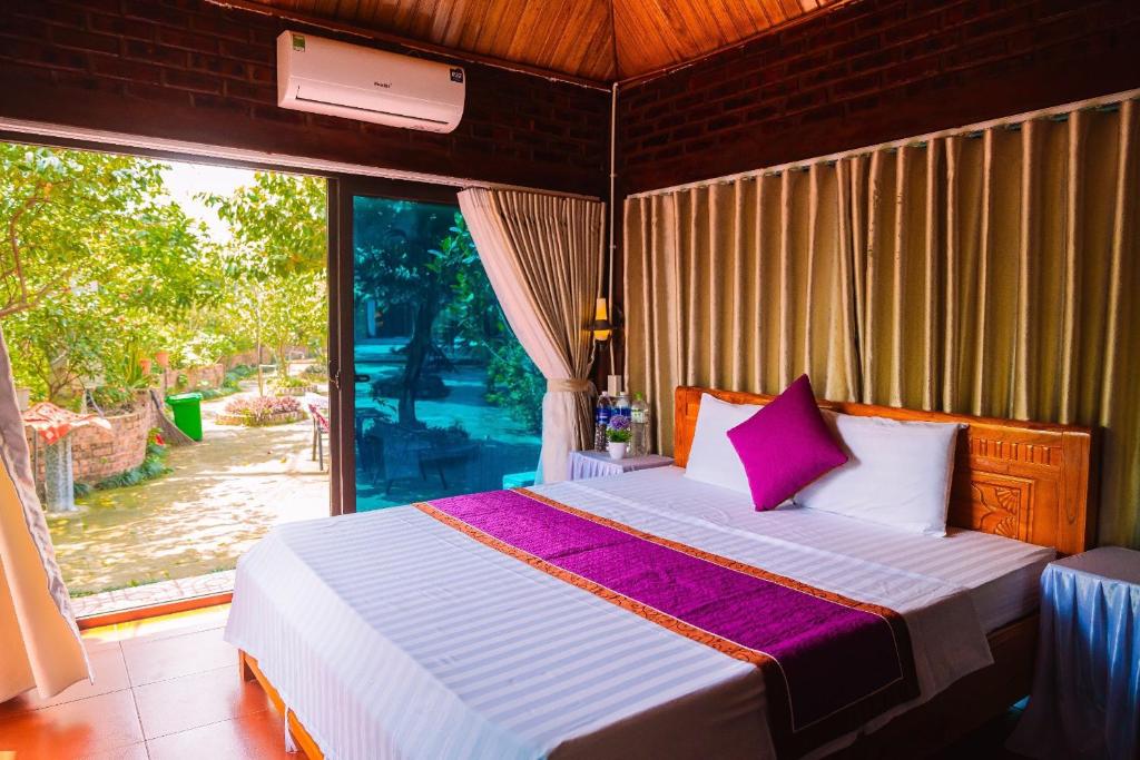 Tam Coc Cat Luong Homestay