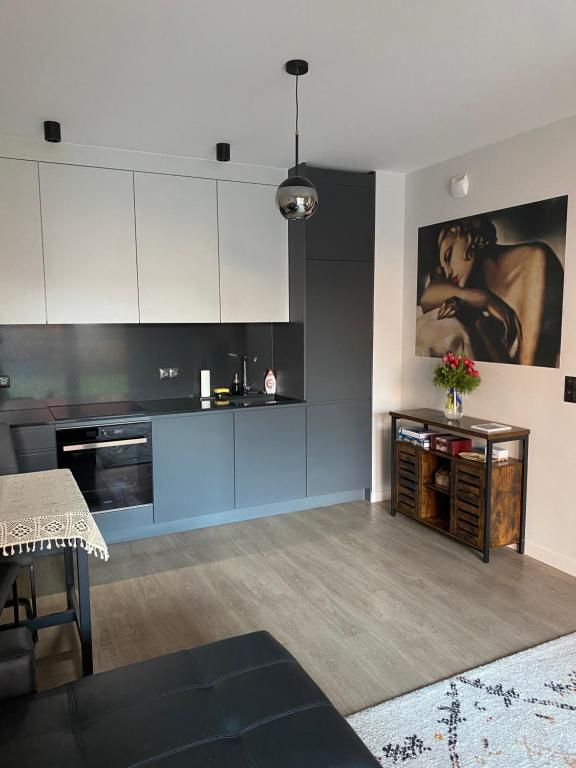 Apartament Tamara Scala Łąkowa, Gdaňsk