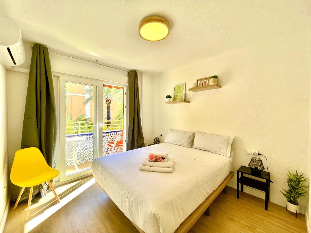 Santa Cruz Home By Gloove - 5