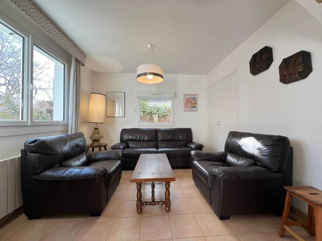 Maison 4 pièces calme, proche plage St Colomban, animaux admis - FR-1-377-34 - 5