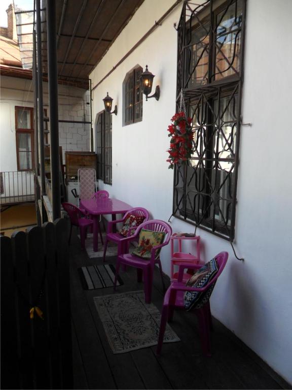 VIP-Apartments Angel palas photo