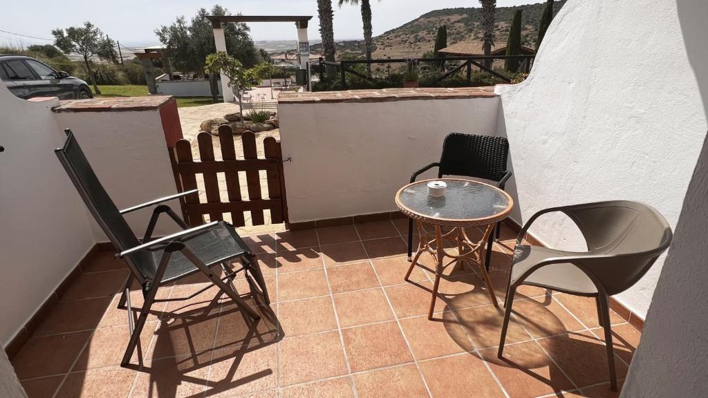 Hotel Sindhura - 4