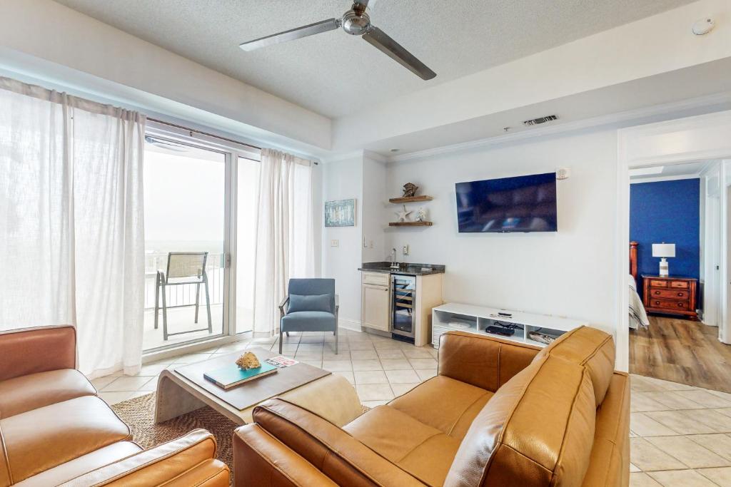 The Wharf 724, Orange Beach