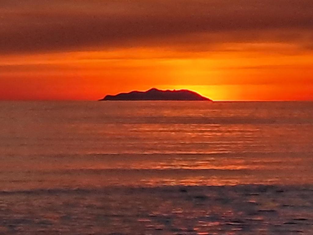 Bubi's apartment, intero appartamento di 65mq, Livorno