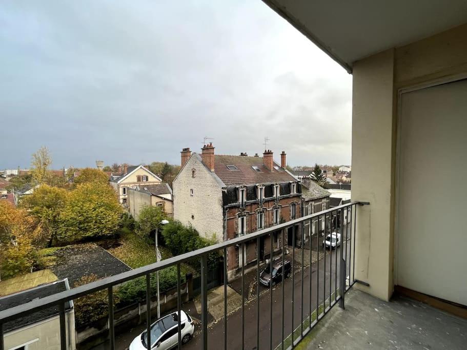 Familial Apartment - Troyes - 4