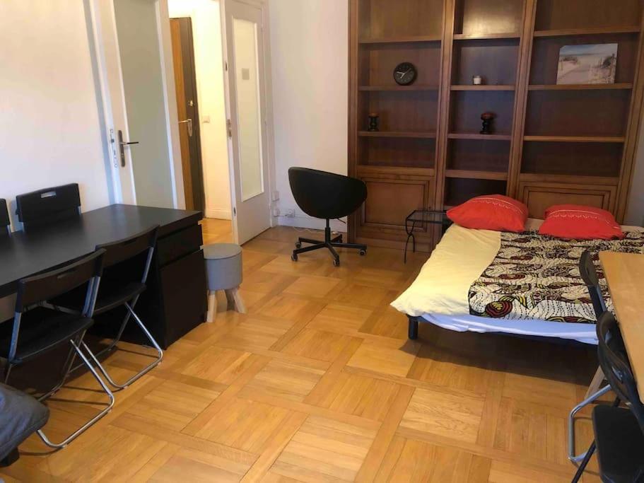 Grand appartement proche métro - 3